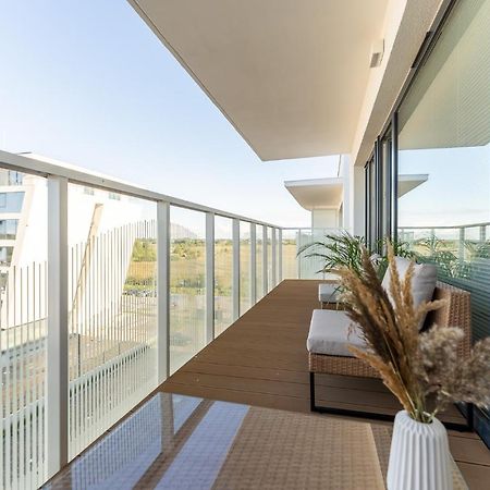 Apartament Bryza Polanki Aqua كولوبرزيغ المظهر الخارجي الصورة