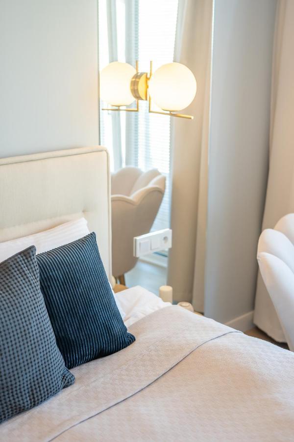 Apartament Bryza Polanki Aqua كولوبرزيغ المظهر الخارجي الصورة