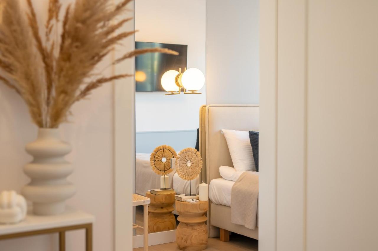 Apartament Bryza Polanki Aqua كولوبرزيغ المظهر الخارجي الصورة