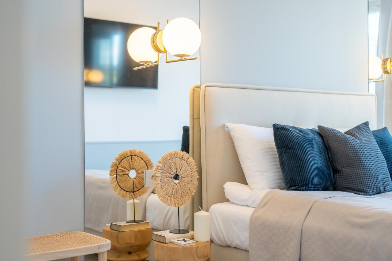 Apartament Bryza Polanki Aqua كولوبرزيغ المظهر الخارجي الصورة