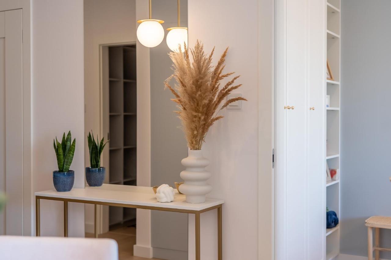 Apartament Bryza Polanki Aqua كولوبرزيغ المظهر الخارجي الصورة